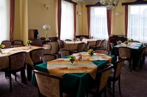 фото отеля Penzion Expanze Jaromer