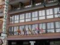Hotel Plaza Taranto