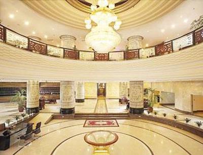 фото отеля China Hotel