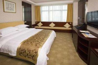 фото отеля China Hotel