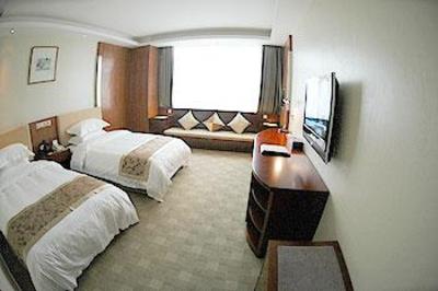 фото отеля China Hotel