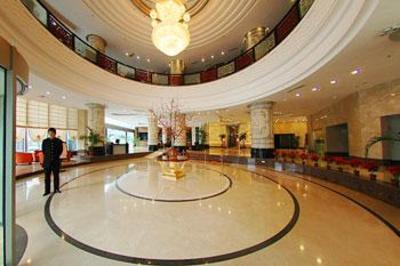 фото отеля China Hotel