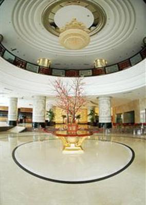 фото отеля China Hotel