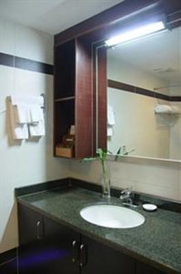 фото отеля China Hotel