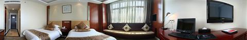 фото отеля China Hotel