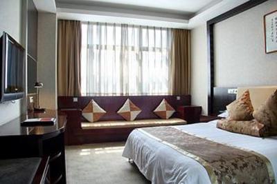 фото отеля China Hotel