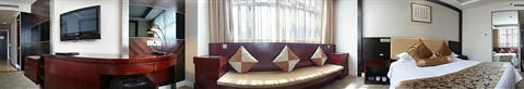фото отеля China Hotel