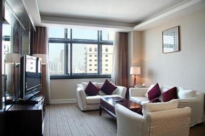 фото отеля China Hotel