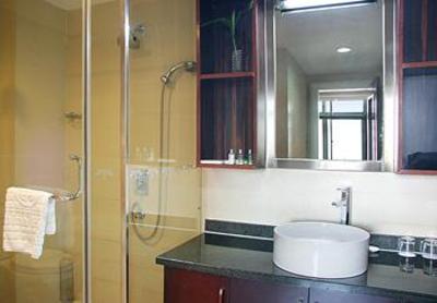 фото отеля China Hotel