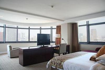фото отеля China Hotel