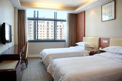 фото отеля China Hotel