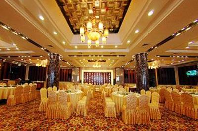 фото отеля China Hotel