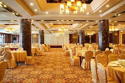 фото отеля China Hotel