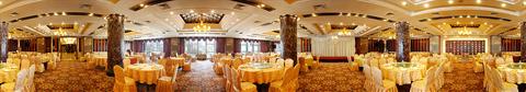 фото отеля China Hotel