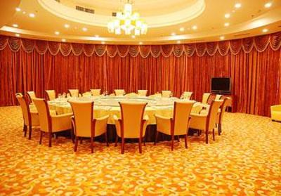 фото отеля China Hotel