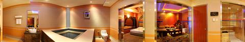 фото отеля China Hotel