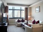 фото отеля China Hotel