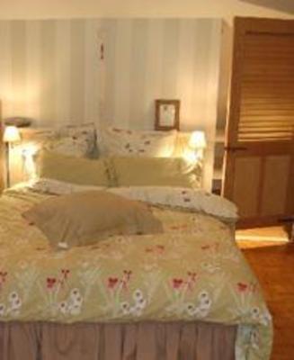 фото отеля Cosy Cottage Dependance