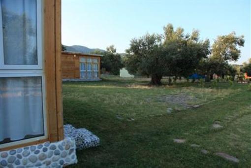 фото отеля Almondville