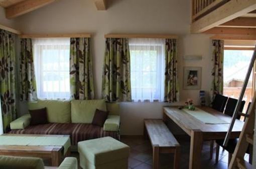 фото отеля Haus Seifriedsberger Bramberg am Wildkogel