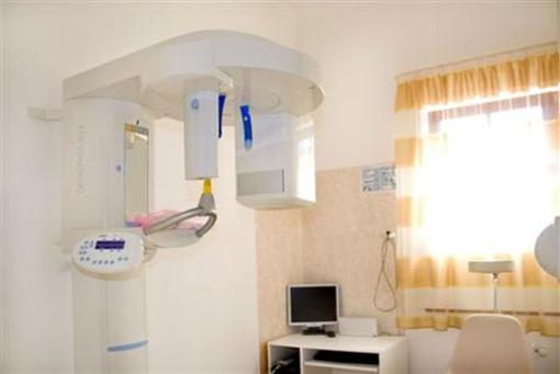 фото отеля Natural Pension and Health Centre