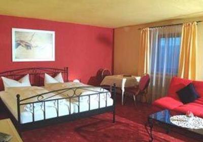 фото отеля Ferienhotel Baumgartner Konzell