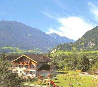 фото отеля Landhaus Liechtenstein