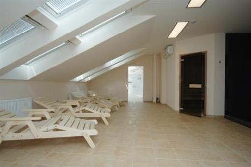 фото отеля Hotel Orfeus