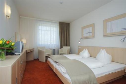 фото отеля Hotel Orfeus