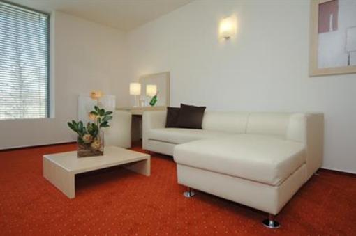 фото отеля Hotel Orfeus