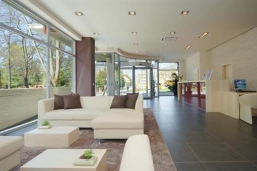 фото отеля Hotel Orfeus