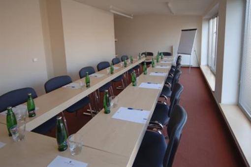 фото отеля Hotel Orfeus