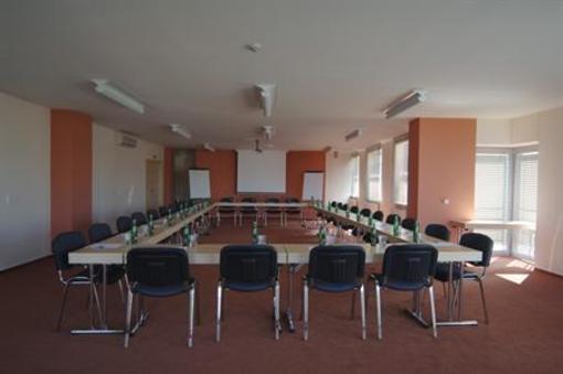 фото отеля Hotel Orfeus