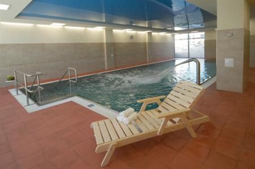 фото отеля Hotel Orfeus
