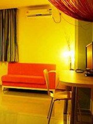 фото отеля Bafang Express Inn Dongkeng Dongguan