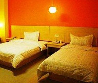 фото отеля Bafang Express Inn Dongkeng Dongguan