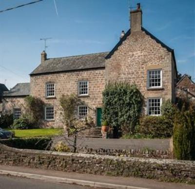 фото отеля Norton House Bed and Breakfast Ross-on-Wye