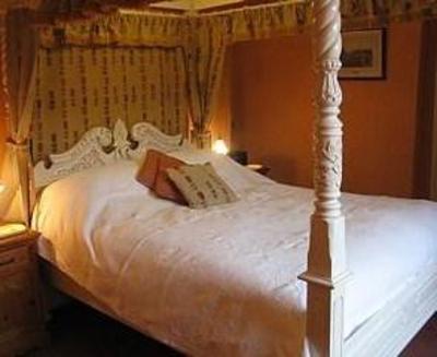 фото отеля Norton House Bed and Breakfast Ross-on-Wye
