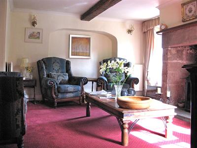 фото отеля Norton House Bed and Breakfast Ross-on-Wye