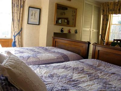 фото отеля Norton House Bed and Breakfast Ross-on-Wye