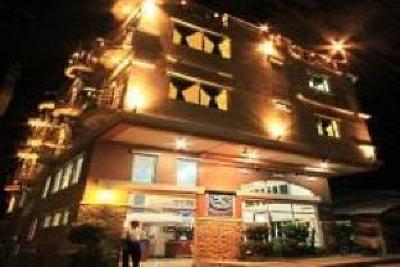 фото отеля Bora Sky Hotel Boracay