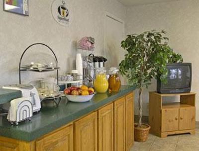 фото отеля Super 8 Longview