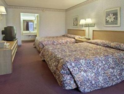 фото отеля Super 8 Longview