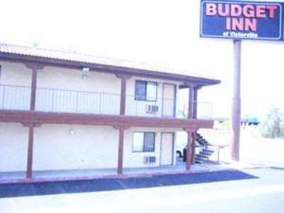 фото отеля Budget Inn of Victorville