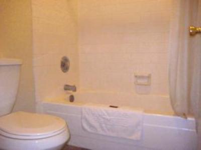 фото отеля Budget Inn of Victorville