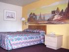 фото отеля Budget Inn of Victorville