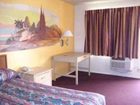 фото отеля Budget Inn of Victorville