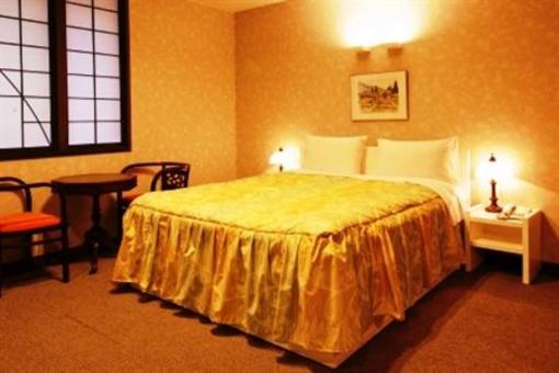 фото отеля Hotel Kikunoya