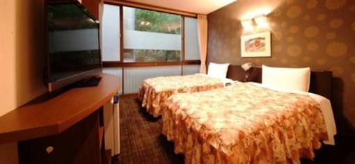 фото отеля Hotel Kikunoya