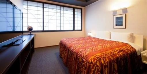 фото отеля Hotel Kikunoya
